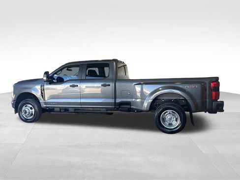 New 2026 Ford F350 XL w/ STX Appearance Package image 2