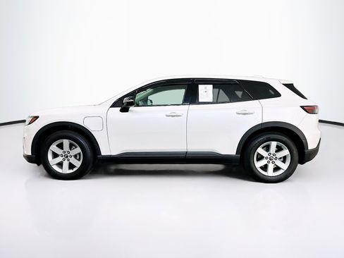 Used 2025 Honda Prologue EX image 4