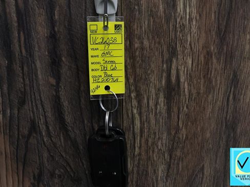 Used 2017 GMC Sierra 1500 SLE image 36