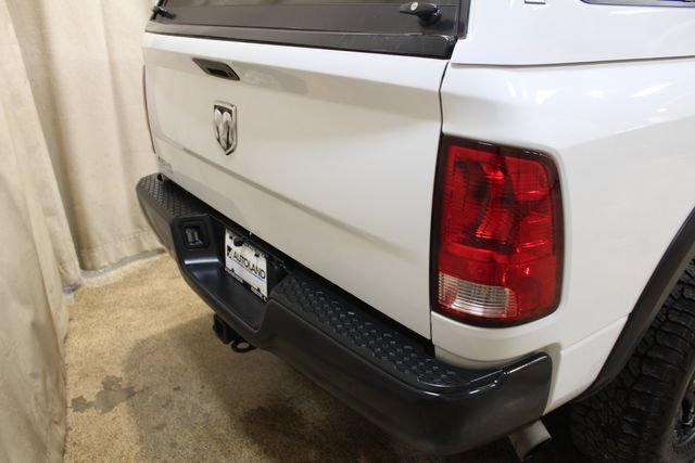 Used 2014 RAM 2500 Tradesman w/ Popular Equipment Group AWD/4WD image 6