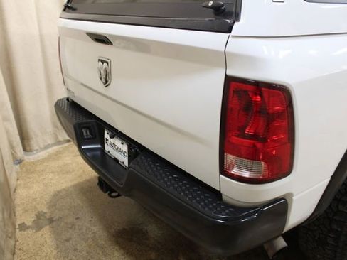 Used 2014 RAM 2500 Tradesman w/ Popular Equipment Group image 6