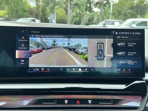 Certified 2026 BMW 540i xDrive AWD/4WD image 25