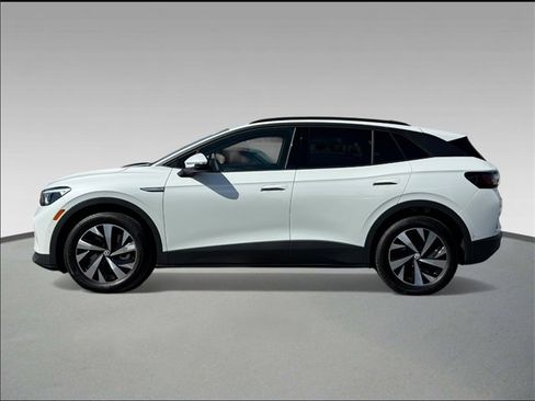 New 2025 Volkswagen ID.4 Pro image 3