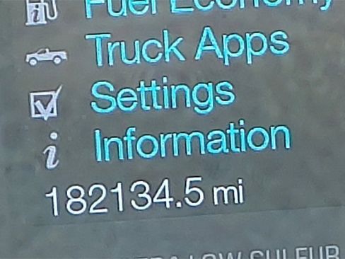 Used 2015 Ford F350 Lariat w/ Lariat Ultimate Package image 28