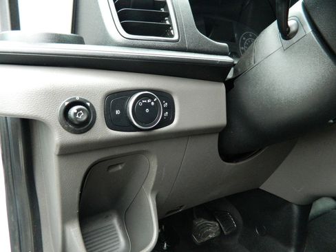 Used 2020 Ford Transit 250 Low Roof AWD image 19