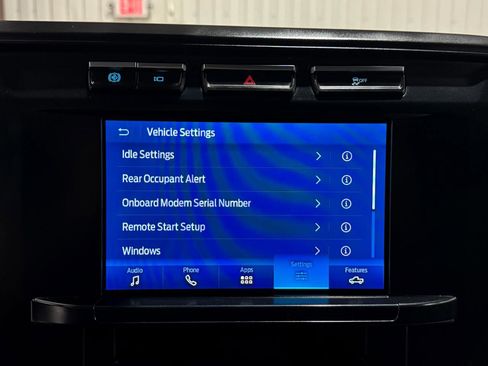 Used 2023 Ford F250 XL w/ 360-Degree Camera Package image 37