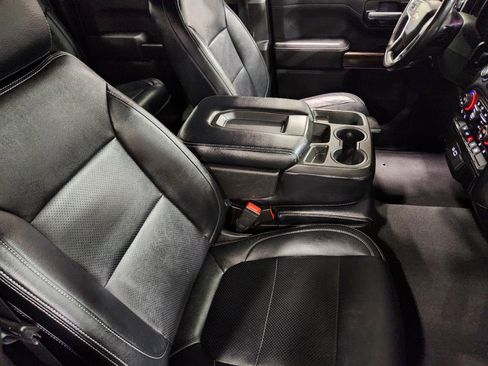 Used 2021 Chevrolet Silverado 1500 LT RWD image 32