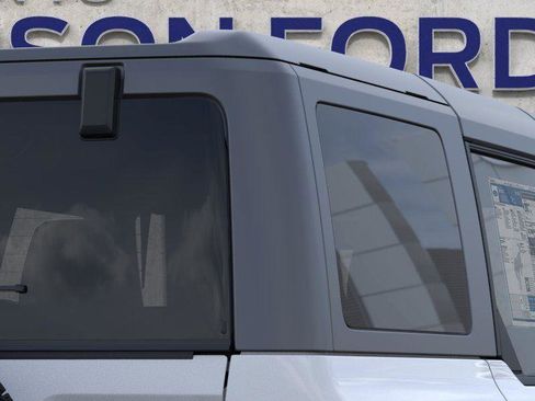 New 2026 Ford Bronco Big Bend AWD/4WD image 25