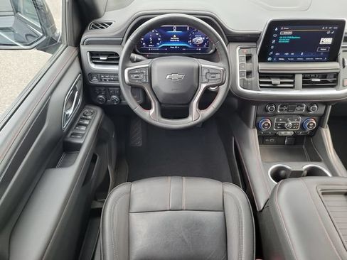 Certified 2023 Chevrolet Tahoe RST w/ Luxury Package AWD/4WD image 21