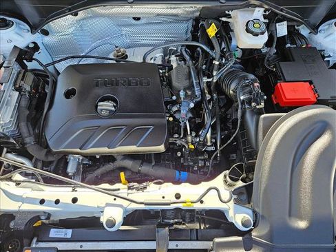 New 2026 Buick Encore GX Sport Touring w/ Comfort Package image 16