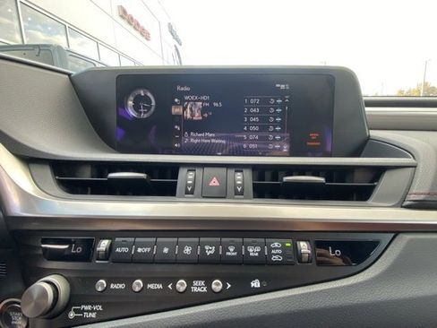 Used 2021 Lexus ES 350 F Sport image 19