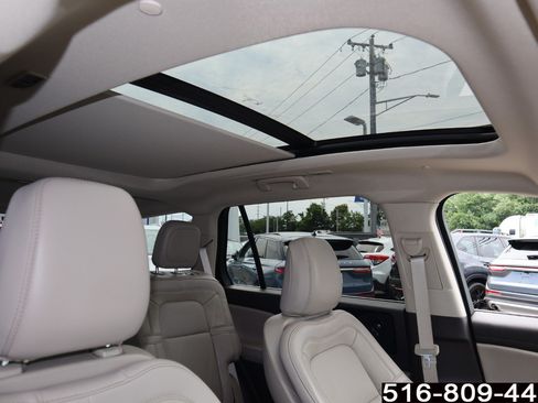Used 2023 Lincoln Aviator Reserve w/ Elements Package Plus AWD/4WD image 25