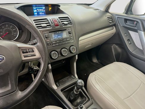 Used 2015 Subaru Forester 2.5i Premium image 25