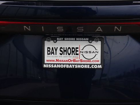 Certified 2024 Nissan Ariya FWD image 34