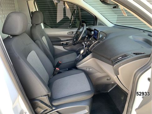Used 2022 Ford Transit Connect XL FWD image 28