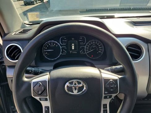 Used 2021 Toyota Tundra SR5 w/ SR5 Upgrade Package image 15