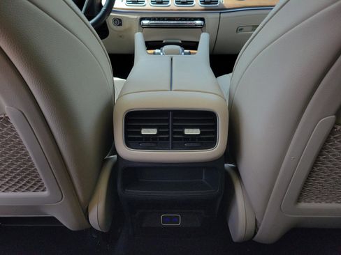 Certified 2024 Mercedes-Benz GLE 350 4MATIC image 11