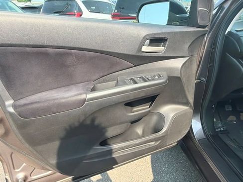 Used 2014 Honda CR-V EX image 16