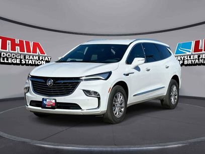 Used 2024 Buick Enclave Essence