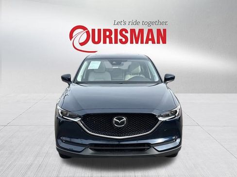 Used 2020 MAZDA CX-5 Grand Touring image 6