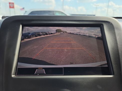 Used 2022 Chevrolet Equinox RS FWD image 25