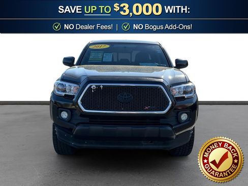 Used 2017 Toyota Tacoma SR5 w/ Tow Package image 12