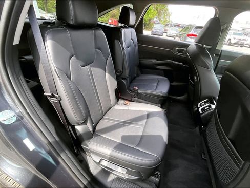 Used 2024 Kia Sorento SX FWD image 21