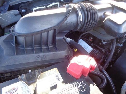 Used 2017 Ford F250 Lariat w/ Lariat Value Package image 28