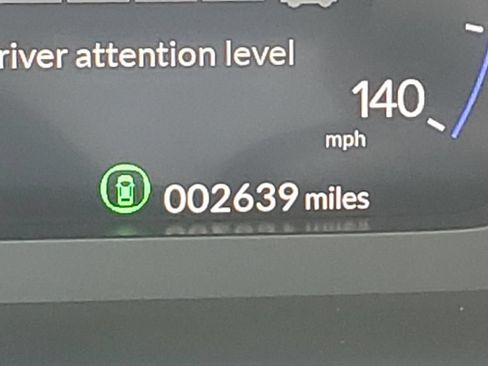 Certified 2025 Acura ADX A-Spec AWD/4WD image 24