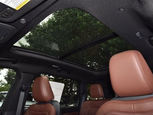 New 2026 Lincoln Aviator Reserve RWD image 61