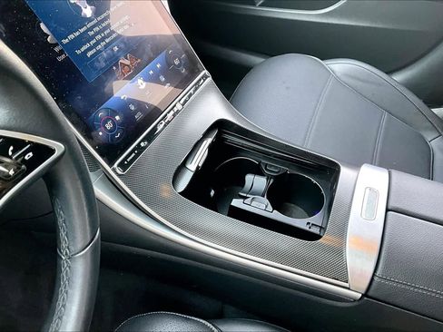 Used 2024 Mercedes-Benz C 300 4MATIC Sedan image 15