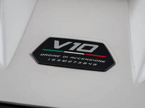 Used 2023 Lamborghini Huracan Tecnica RWD image 48