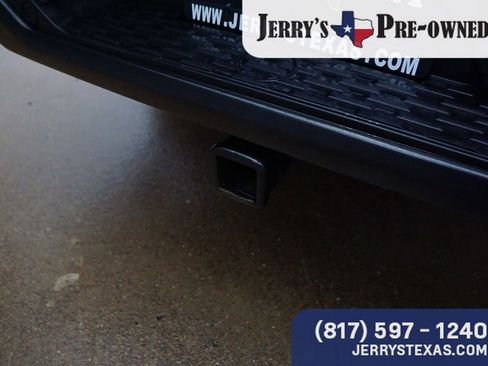 Used 2025 RAM 1500 Tradesman image 23