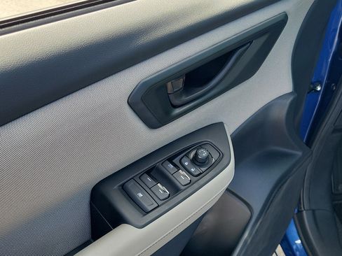 Certified 2026 Subaru Forester AWD/4WD image 21
