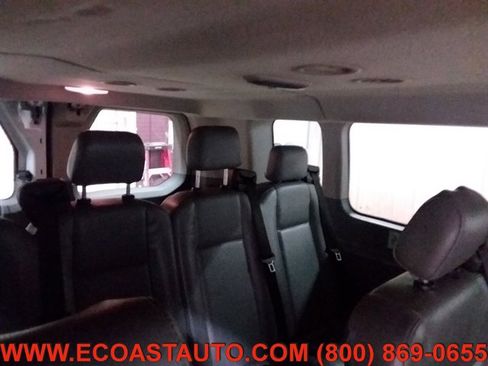 Used 2015 Ford Transit 350 XL image 15