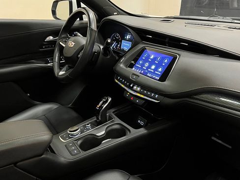 Used 2023 Cadillac XT4 Sport w/ Driver Assist Package image 15