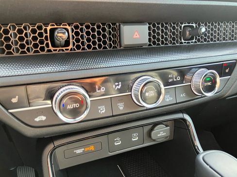 Certified 2026 Honda CR-V Sport-L image 22