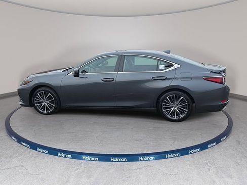 Used 2023 Lexus ES 350 w/ Premium Package image 8