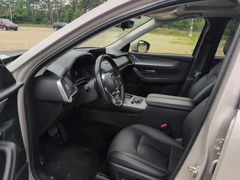 Used 2024 MAZDA CX-90 3.3 Turbo w/ Preferred Plus AWD/4WD image 12