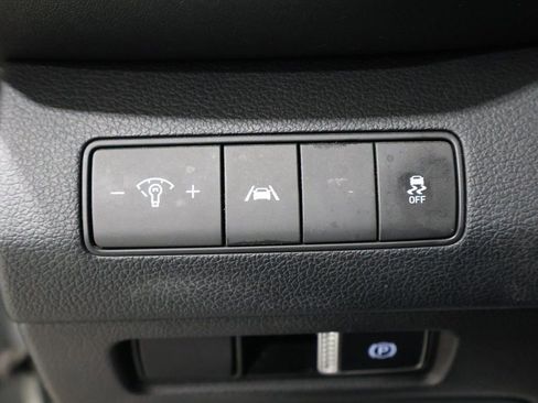 Used 2021 Hyundai Santa Fe SEL image 32