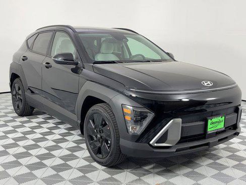 New 2026 Hyundai Kona SEL Sport image 7