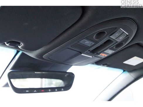 Used 2023 Genesis G70 2.0T w/ Sport Prestige Package image 24