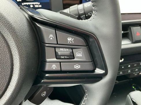 New 2026 Subaru Outback Touring XT image 26