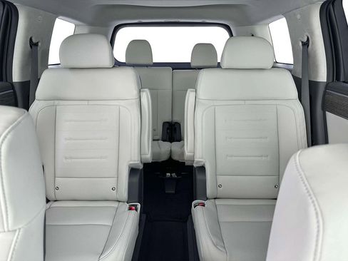 New 2025 Hyundai Santa Fe Calligraphy image 16