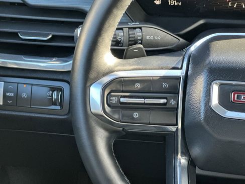 Certified 2025 GMC Acadia Elevation image 20