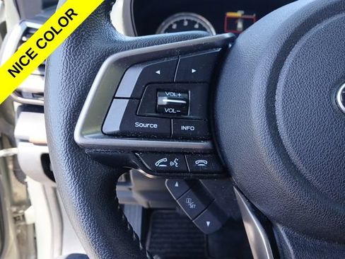 Used 2019 Subaru Forester Touring w/ Popular Package #3 AWD/4WD image 32