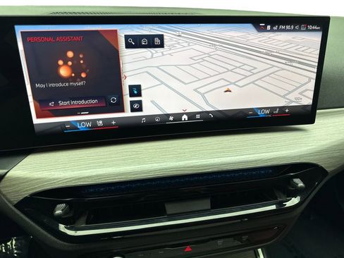 Used 2025 BMW i4 eDrive40 RWD image 62