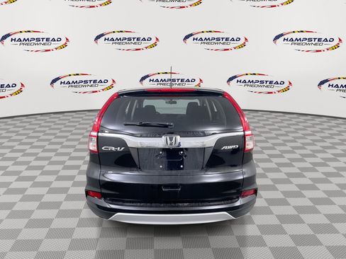 Used 2016 Honda CR-V EX image 7