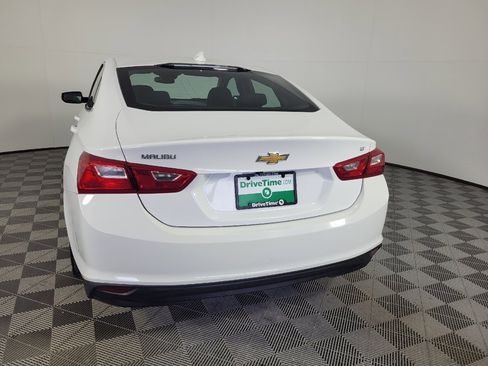 Used 2023 Chevrolet Malibu LT FWD image 6