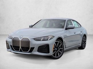 New 2026 BMW i4 xDrive40i video 1